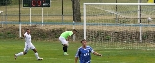 2. kolo divize C, FK Jaroměř - FK OEZ Letohrad, 16.8.2015, foto: Václav Mlejnek